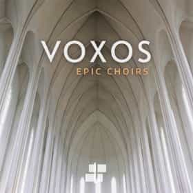 VOXOS Epic Choirs