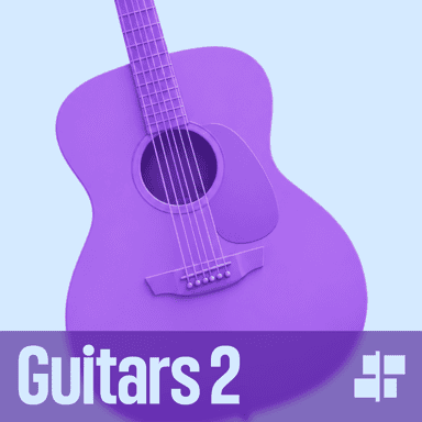 Muse Guitars Vol. 2