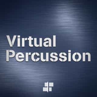 Virtual Percussion