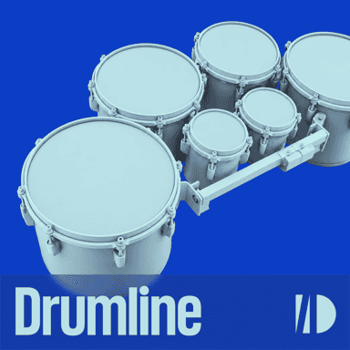 Muse Drumline