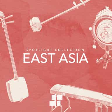 East Asia