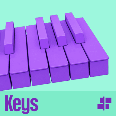 Muse Keys