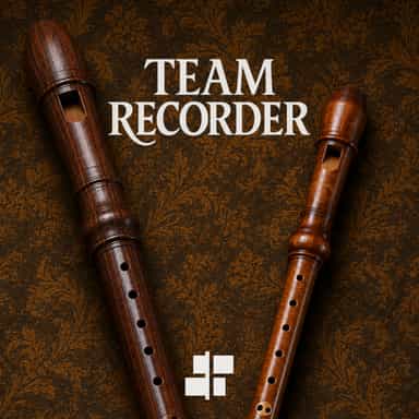Team Recorder
