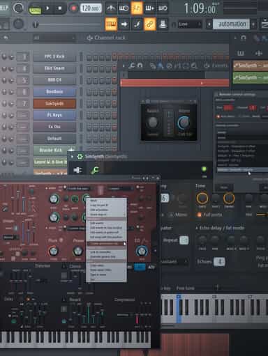 FL Studio 20: Beginner's Guide