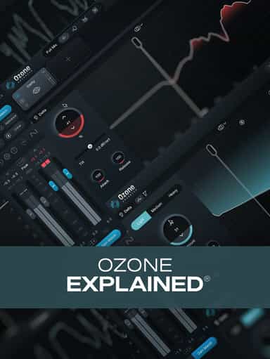 Ozone Explained