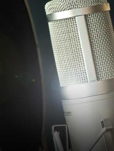 Recording Vocals Explained