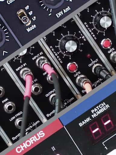 Analog Synths Explained