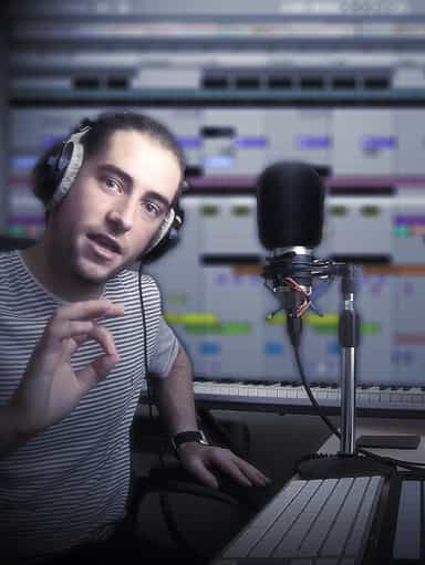 EDM Songwriting & Production