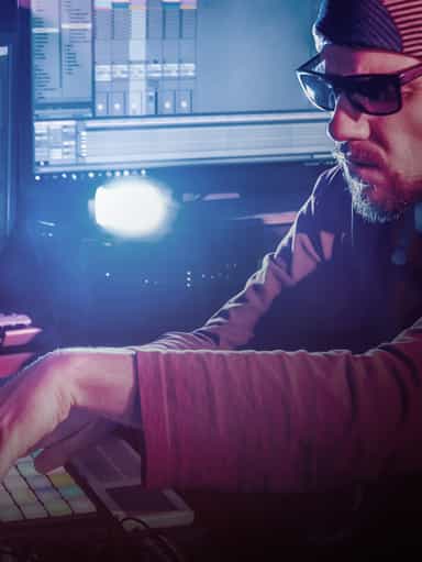 How to Practice Music Production