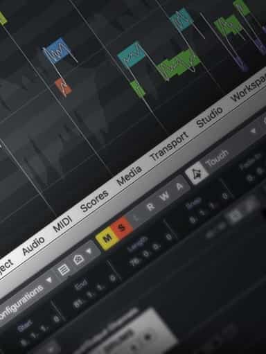 Cubase: Editing Audio Explained