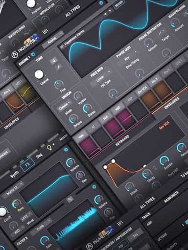 Arturia Pigments Explained®
