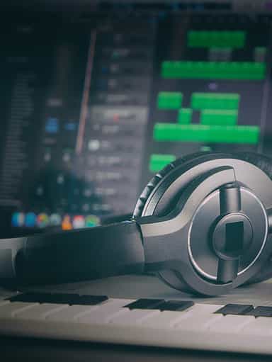 DAW Terminology Explained