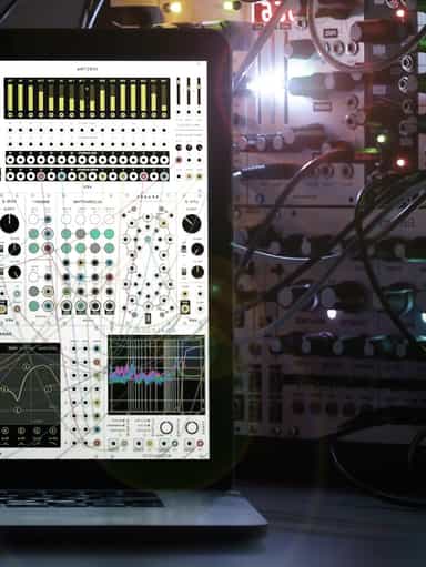 Modular Synthesis: Beginner's Guide