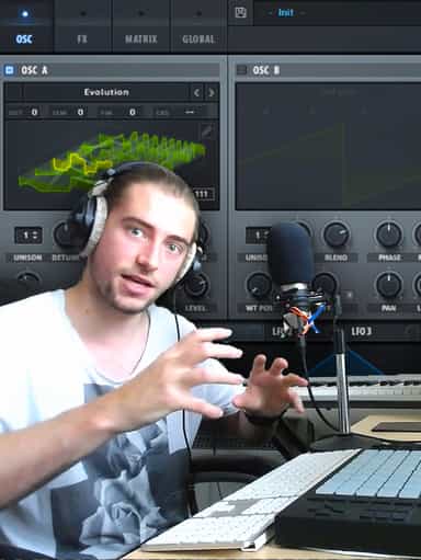Serum Tips & Tricks