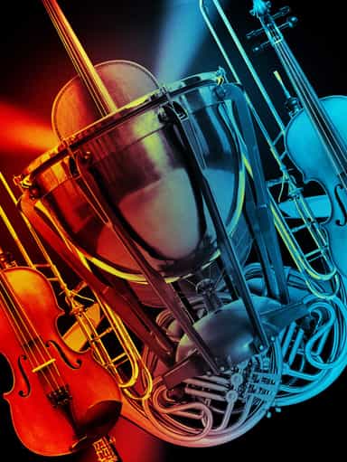 Hollywood Orchestra Opus Edition Explained