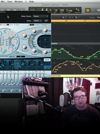 Producing Signature EDM Tracks