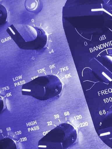 EQ Explained
