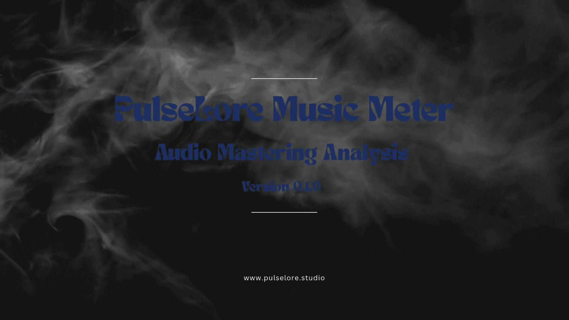 01-Main Interface