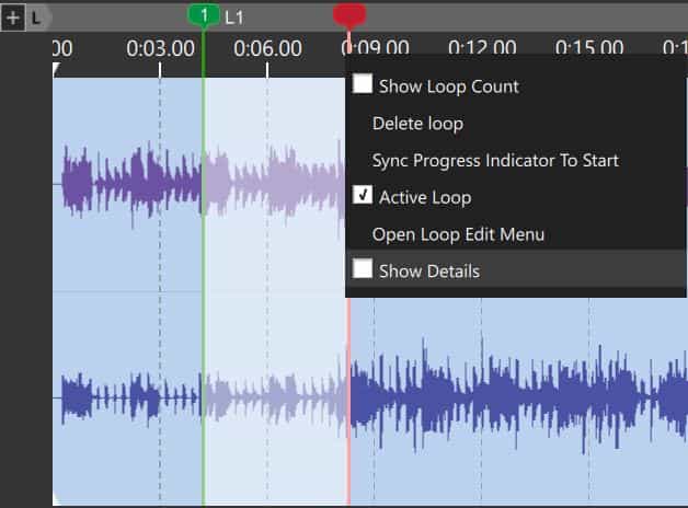 Looping Function