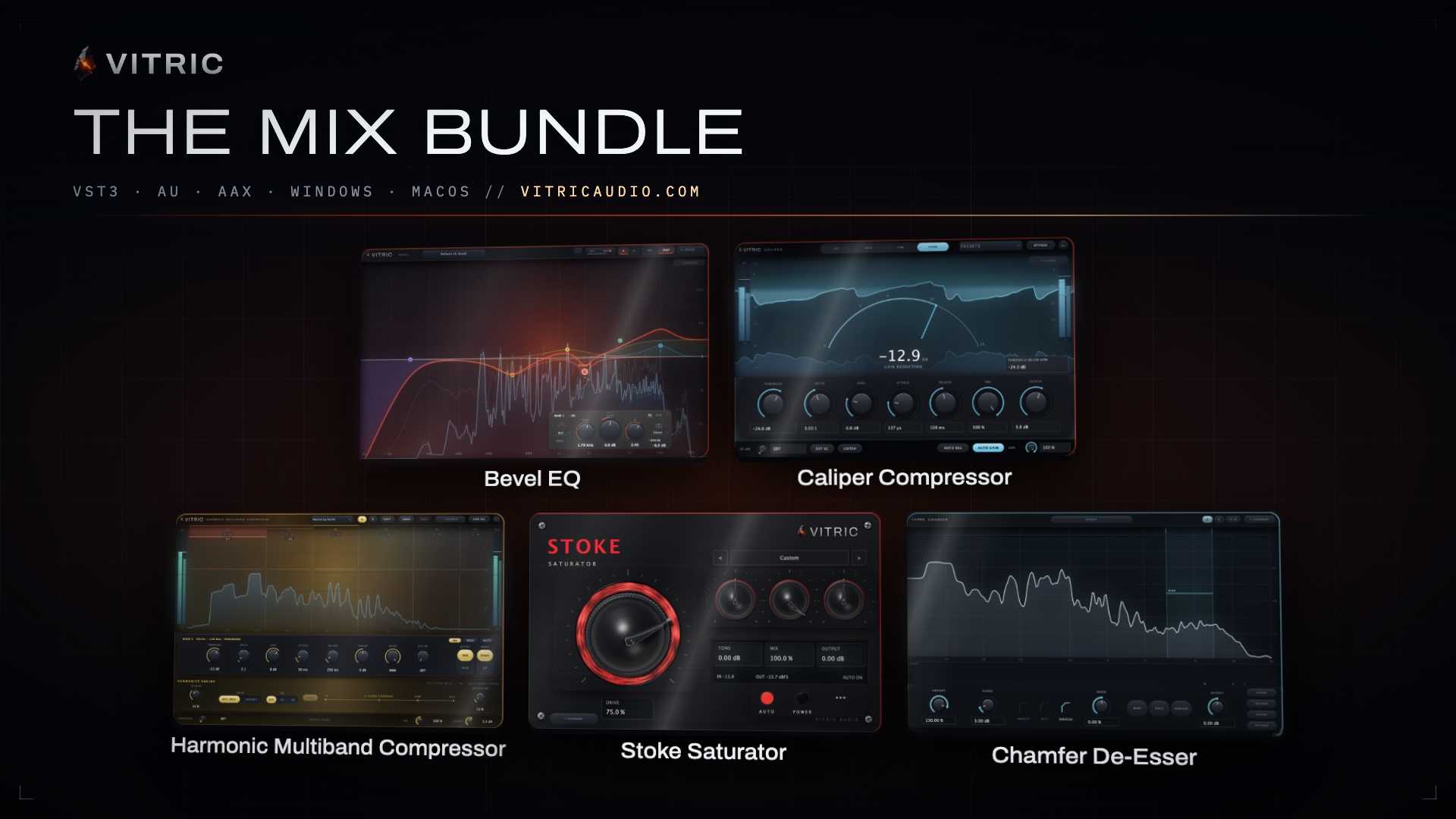 The Mix Bundle