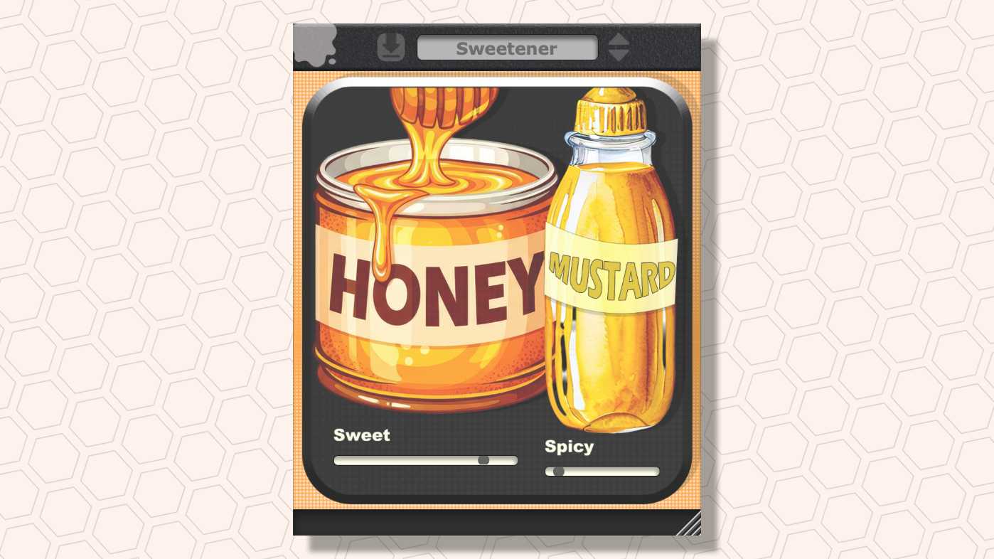 Honey Mustard