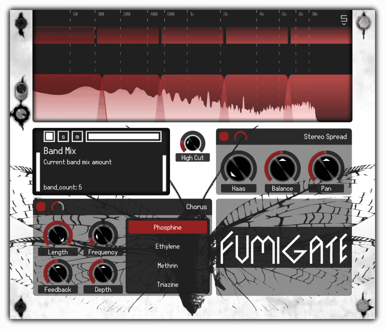Fumigate