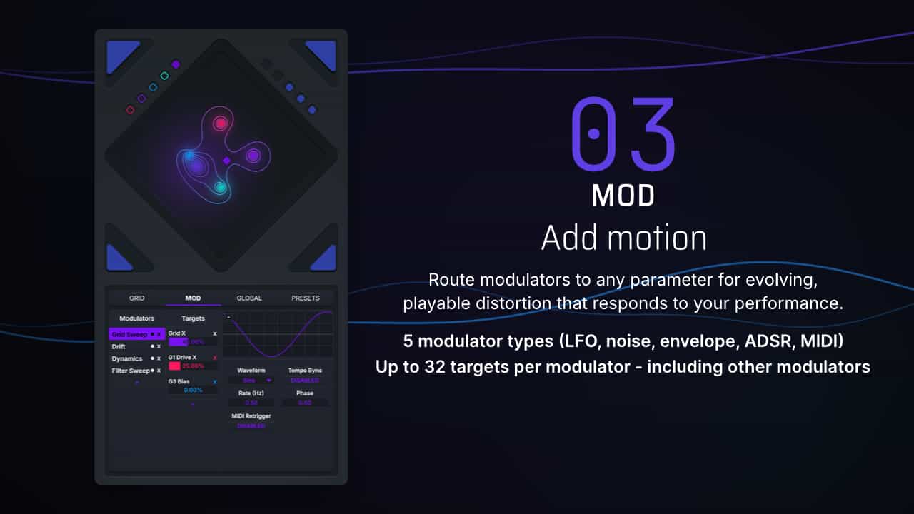 MOD