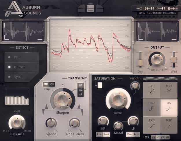 Interface
