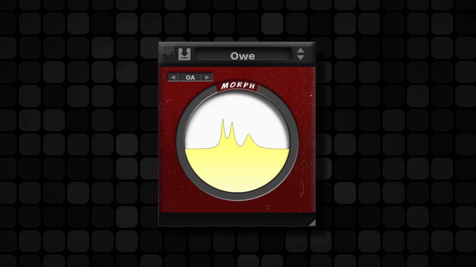 Main UI