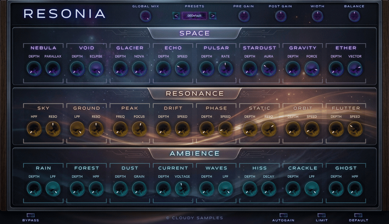 Plugin Screenshot