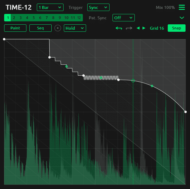 Main UI