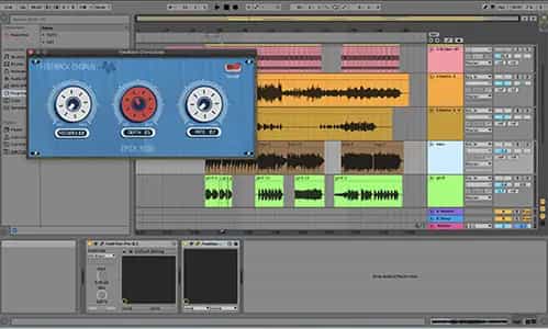 DAW Integration