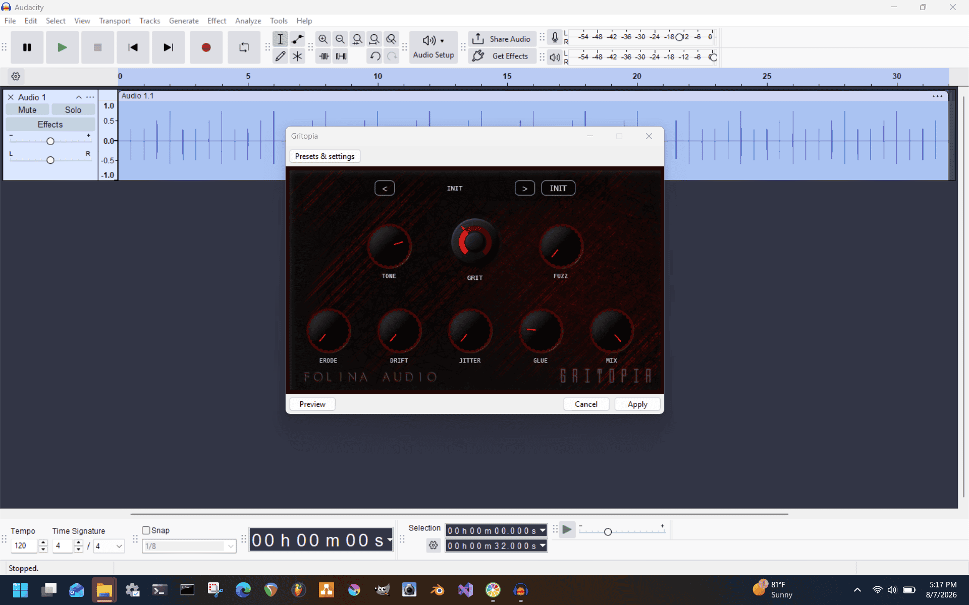 Gritopia Screenshot 02