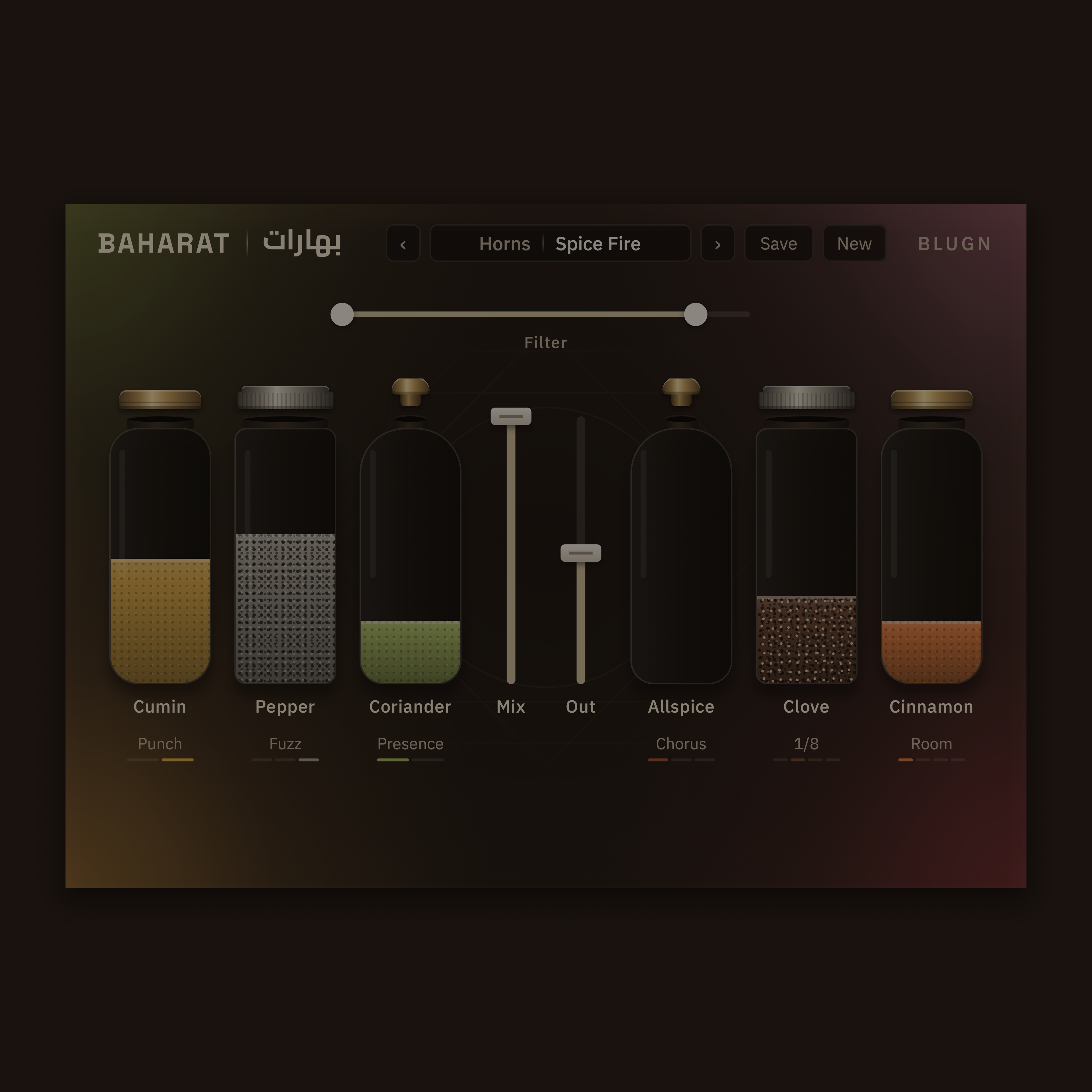 Interface