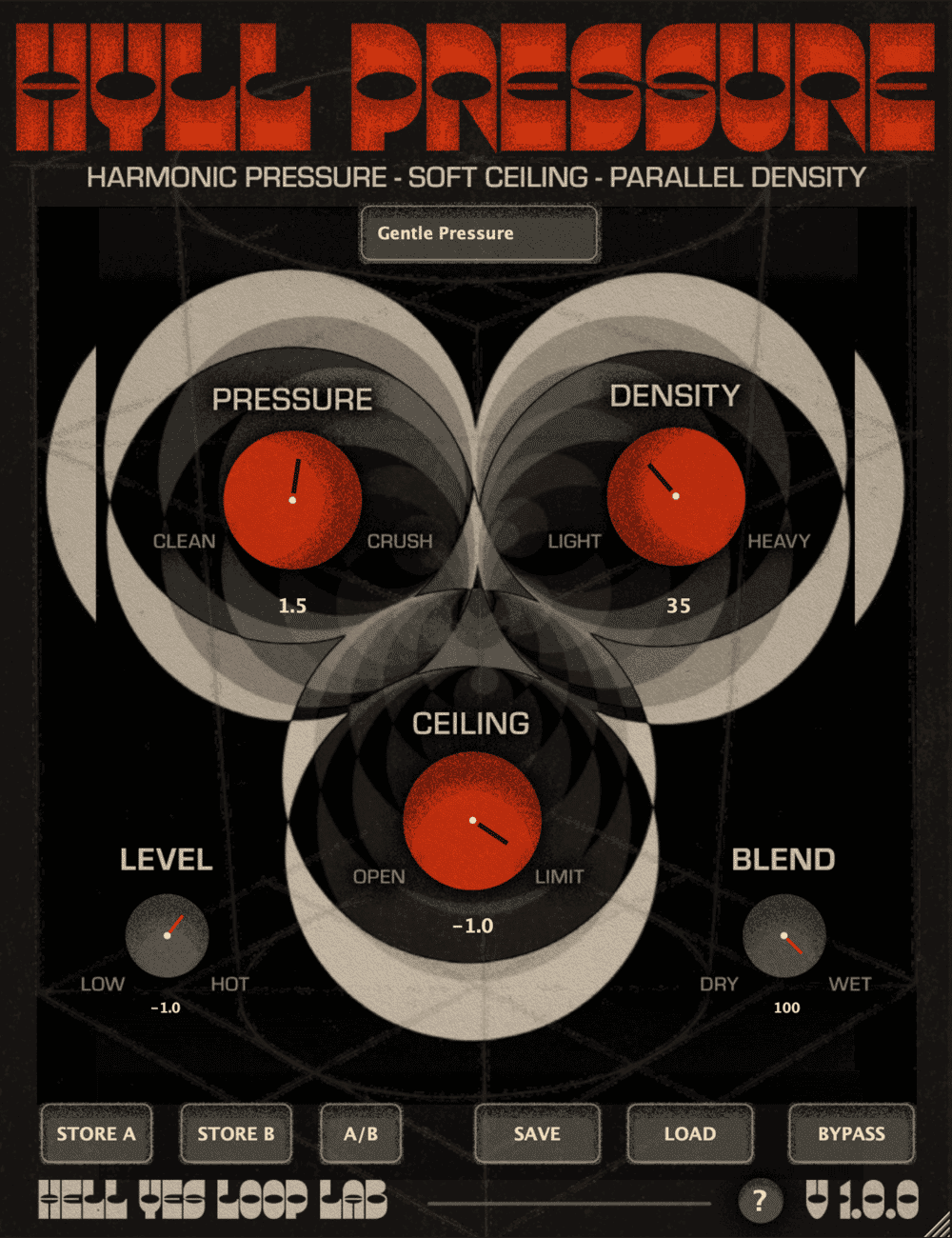 Main UI