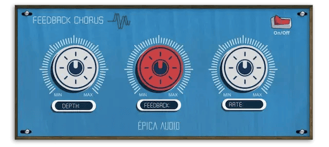 Feedback Chorus Interface