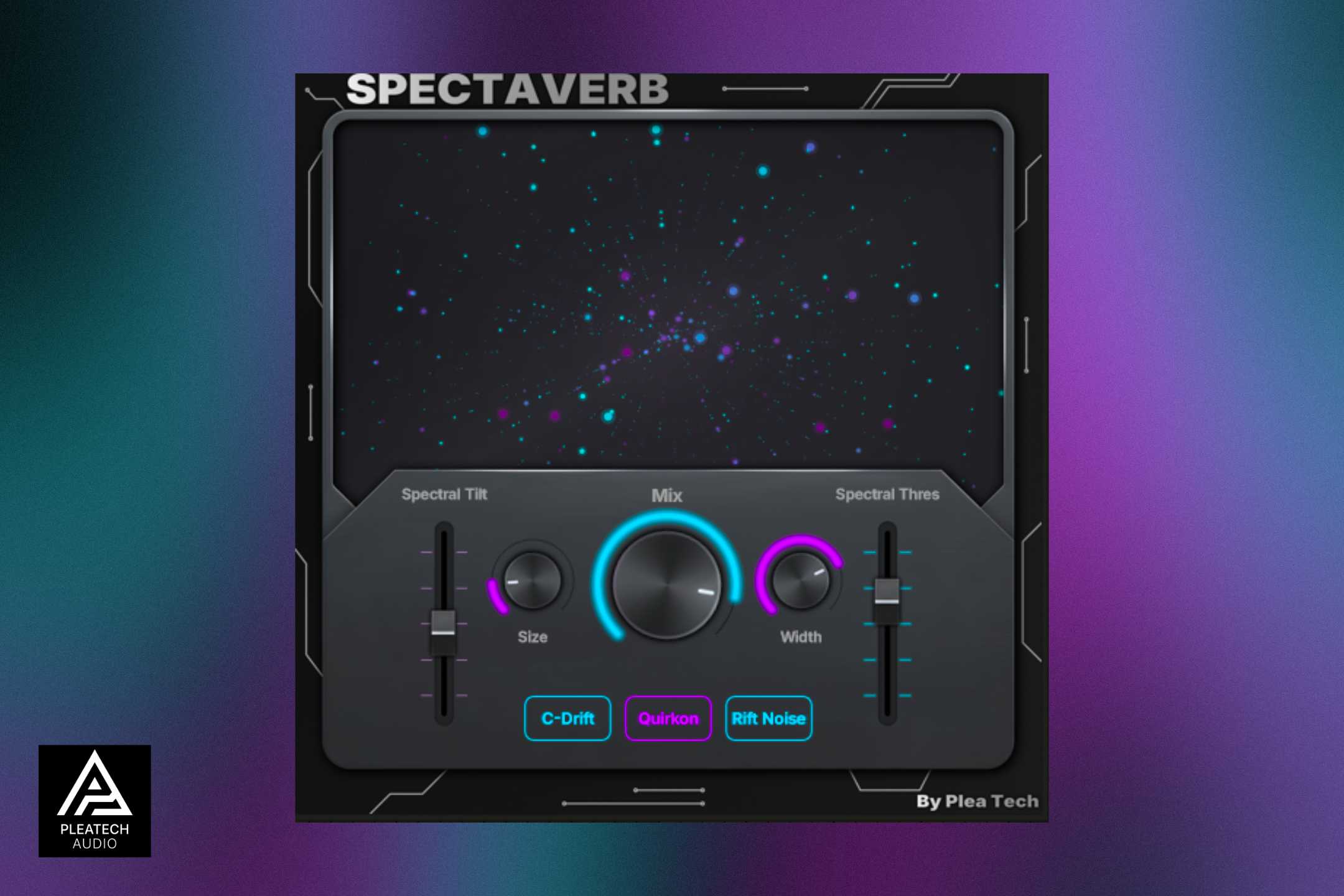 Main UI