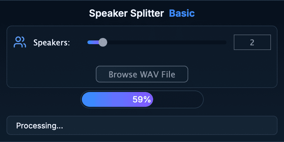 GUI