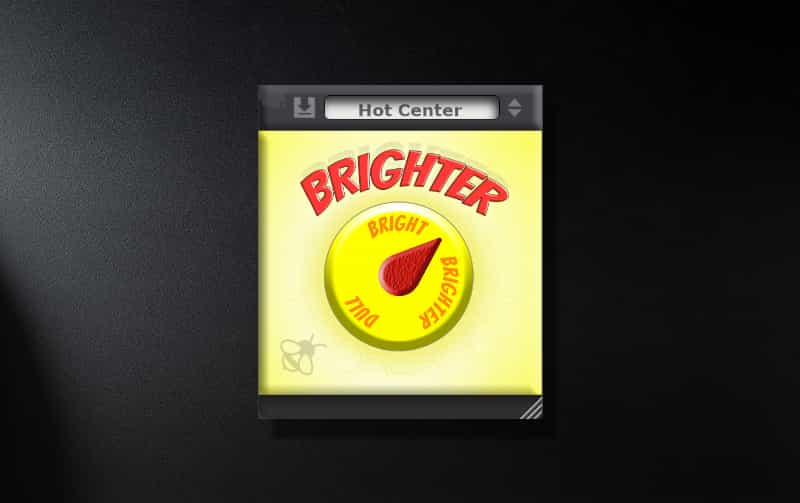 Brighter Display 01