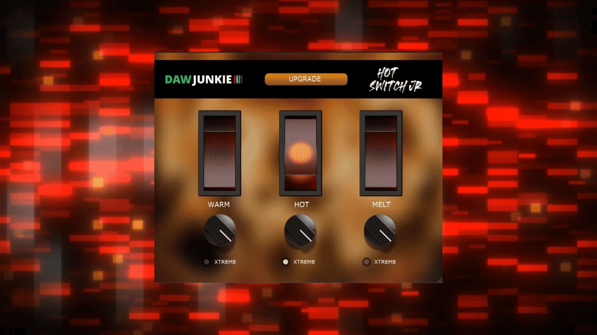 Hot Switch Jr Demo