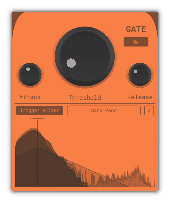 Gate
