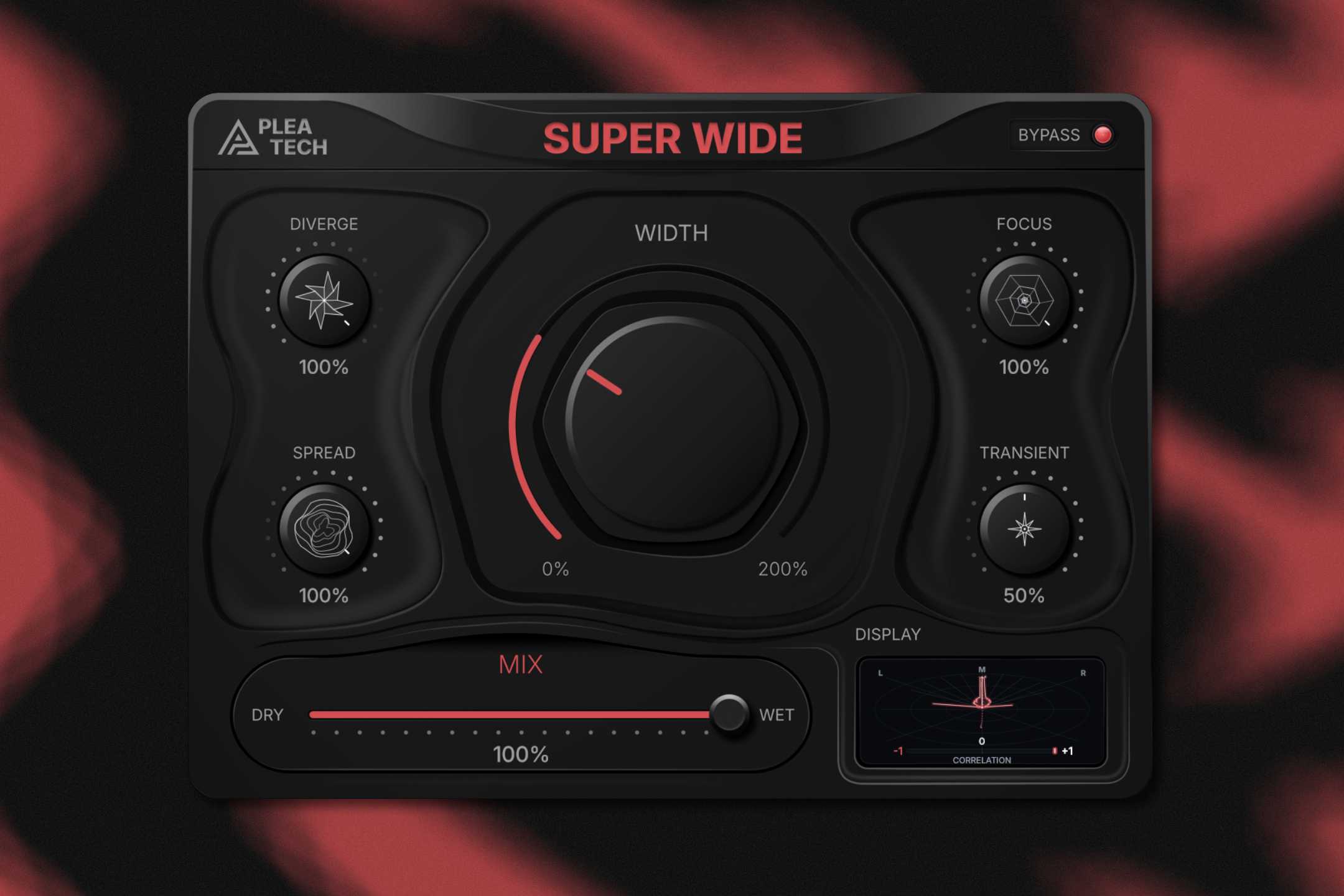 Main UI