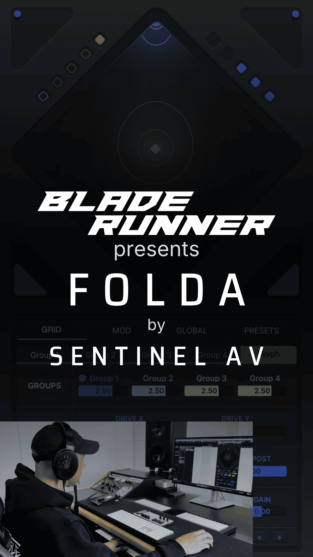 Bladerunner Demo