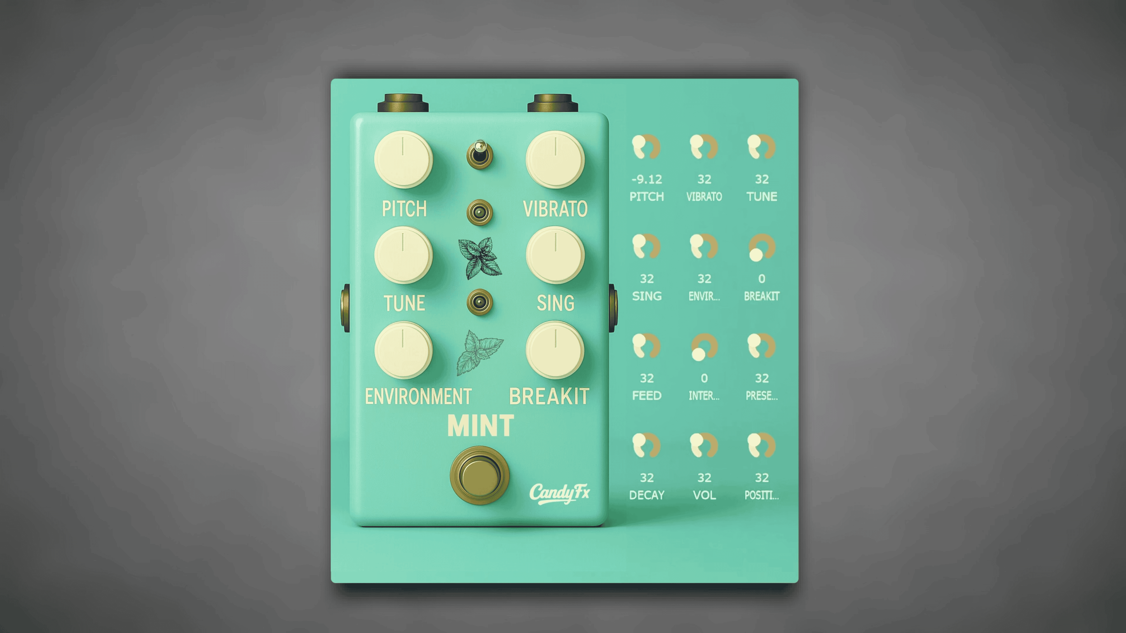 Mint Overview