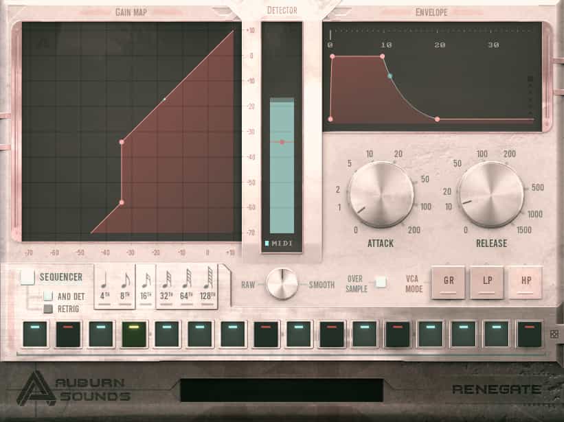 Interface
