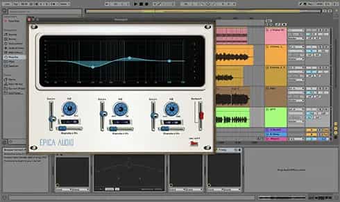 DAW Integration