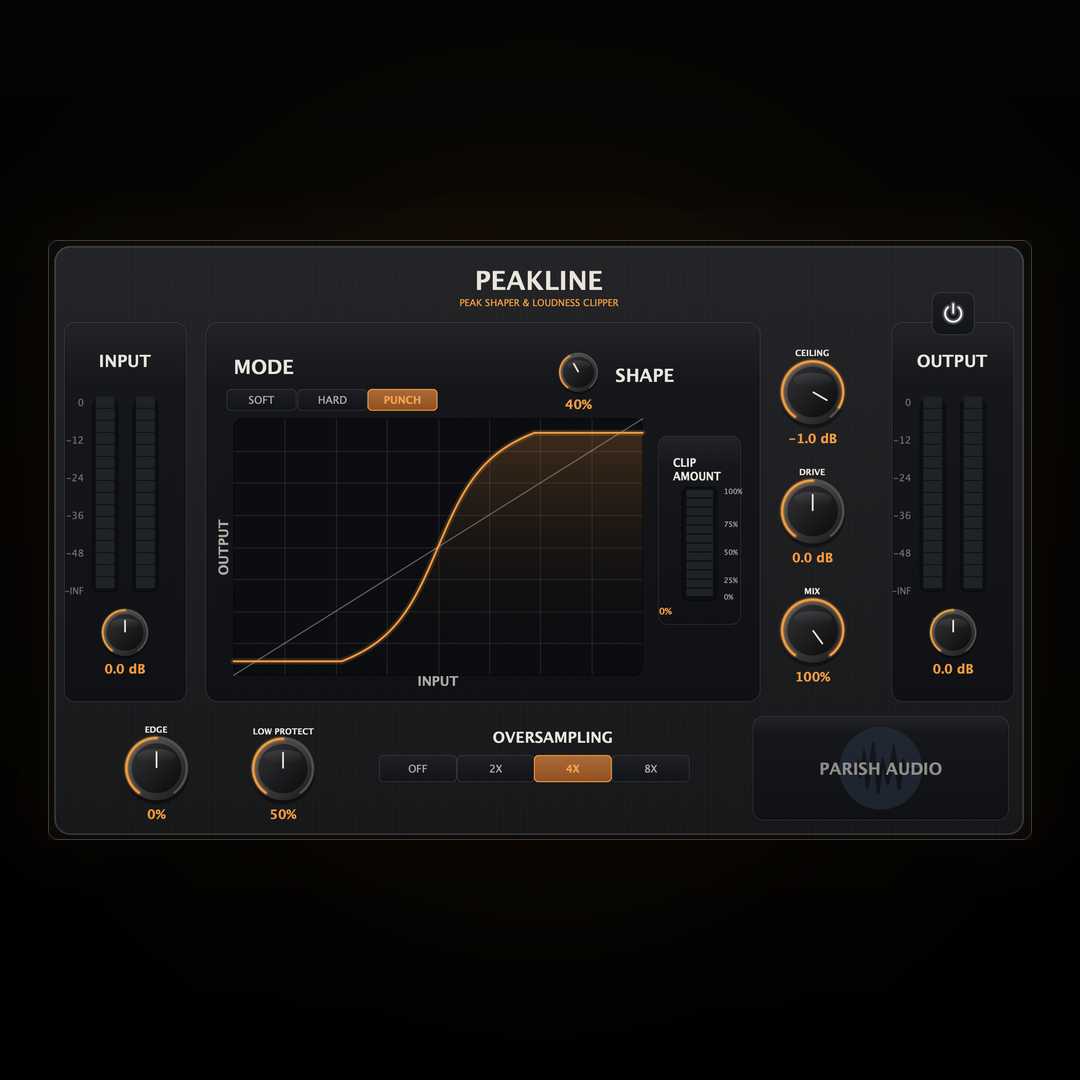 UI Closeup