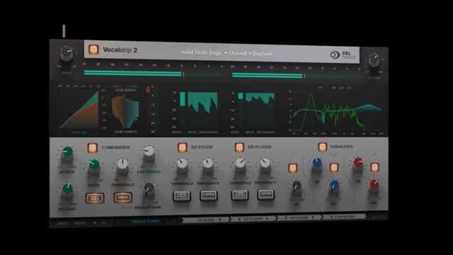 Vocalstrip 2 Trailer