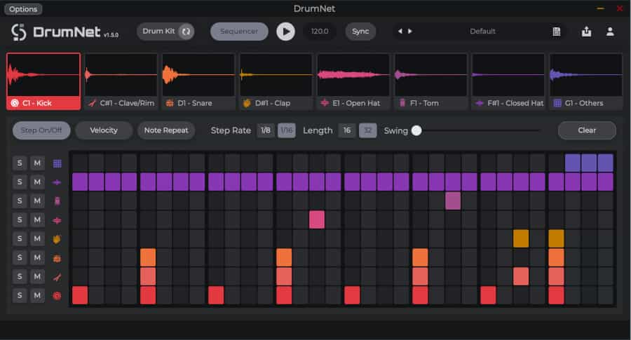 Sequencer