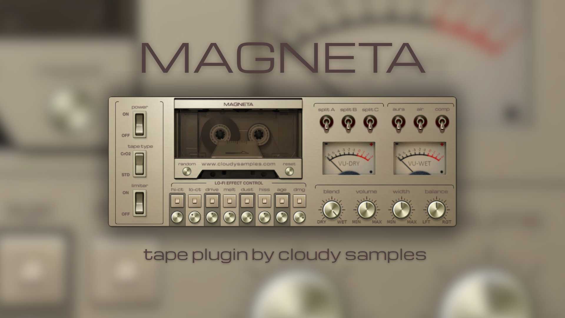 Plugin Overview